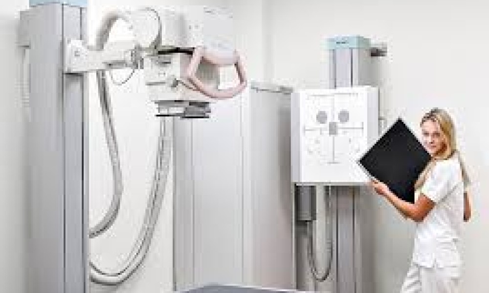 Root Canal Treatment