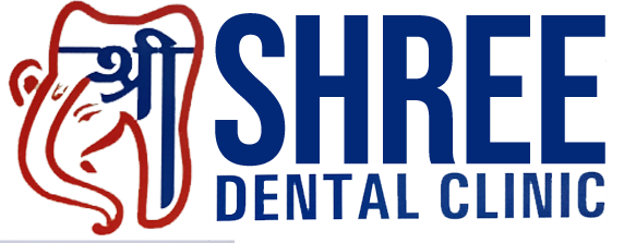 Shree Dental Pvt. Ltd logo