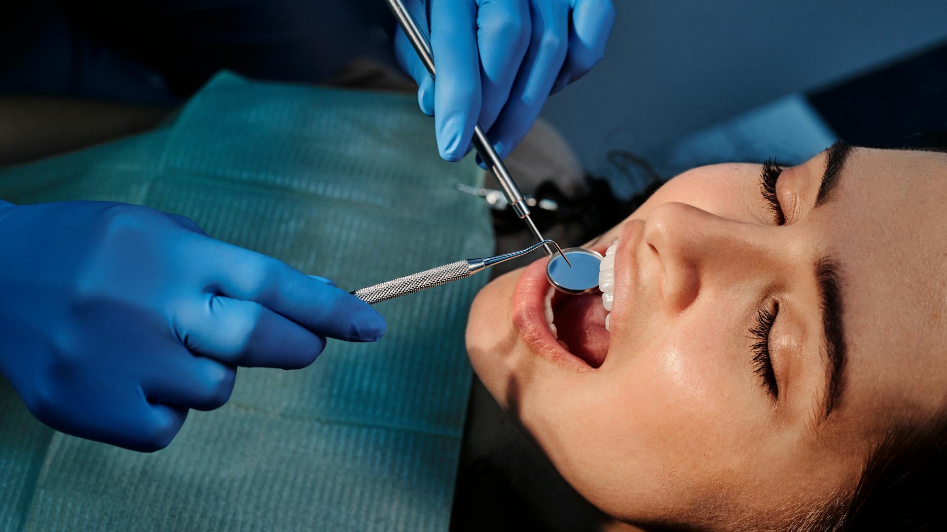 Precision Dentistry, Personalized Care