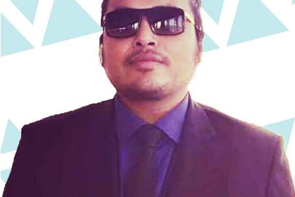 Rajen Kaji Shrestha